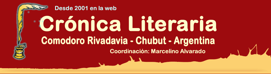 Crónica Literaria
